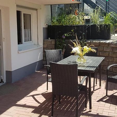 Ferienwohnung Boerner Βίντερμπεργκ Εξωτερικό φωτογραφία