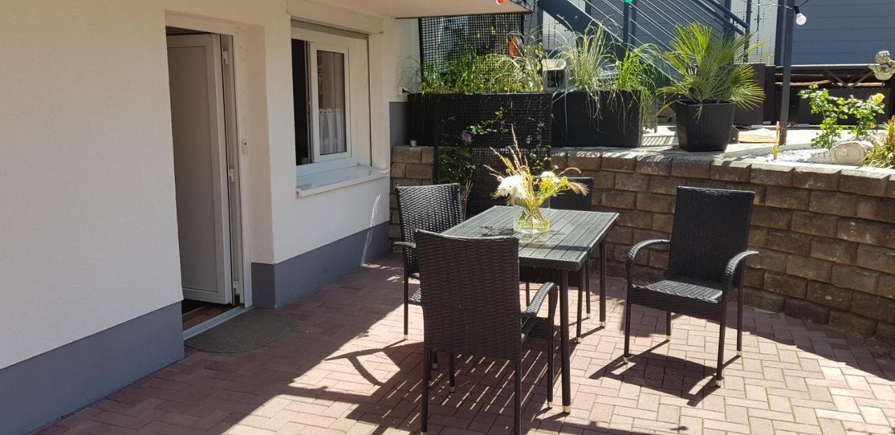 Ferienwohnung Boerner Βίντερμπεργκ Εξωτερικό φωτογραφία