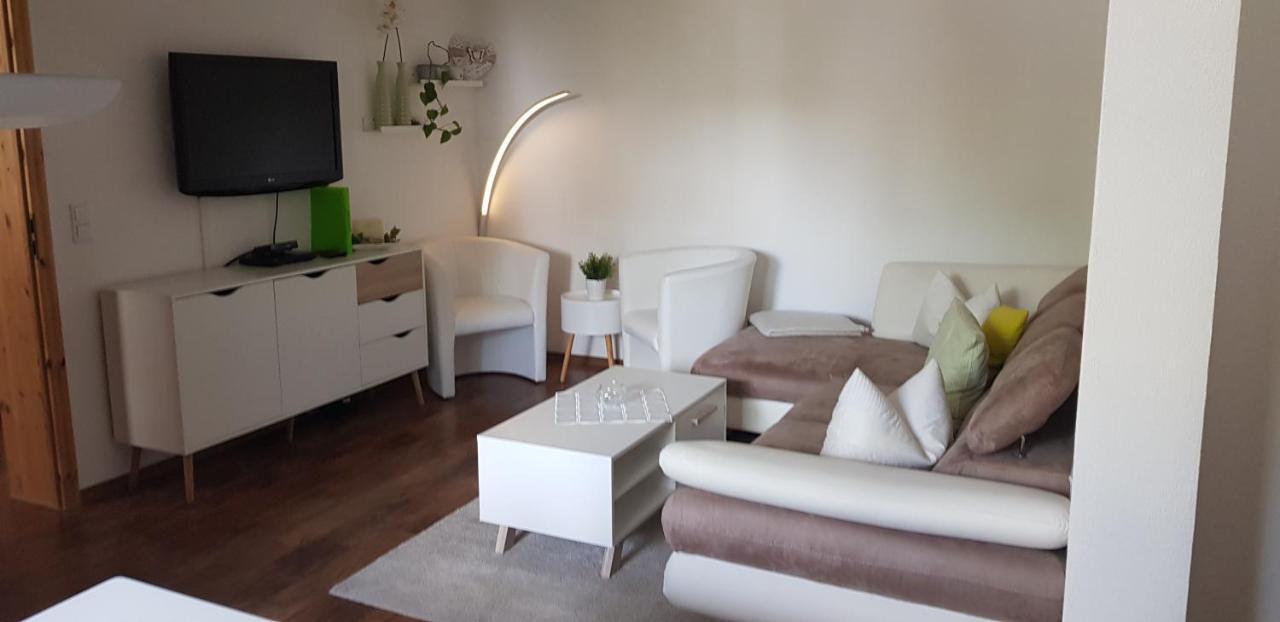 Ferienwohnung Boerner Βίντερμπεργκ Εξωτερικό φωτογραφία