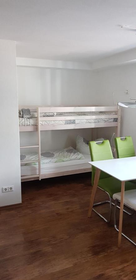 Ferienwohnung Boerner Βίντερμπεργκ Εξωτερικό φωτογραφία
