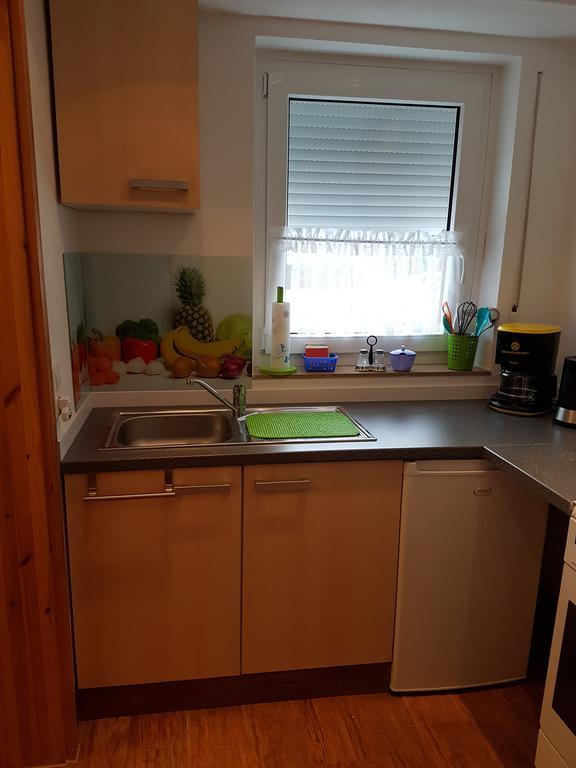 Ferienwohnung Boerner Βίντερμπεργκ Εξωτερικό φωτογραφία