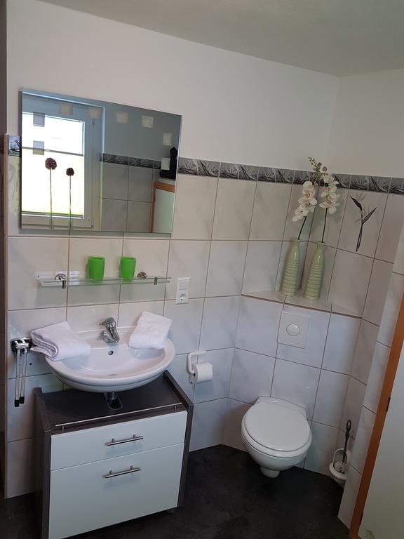 Ferienwohnung Boerner Βίντερμπεργκ Εξωτερικό φωτογραφία