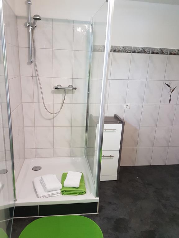 Ferienwohnung Boerner Βίντερμπεργκ Εξωτερικό φωτογραφία