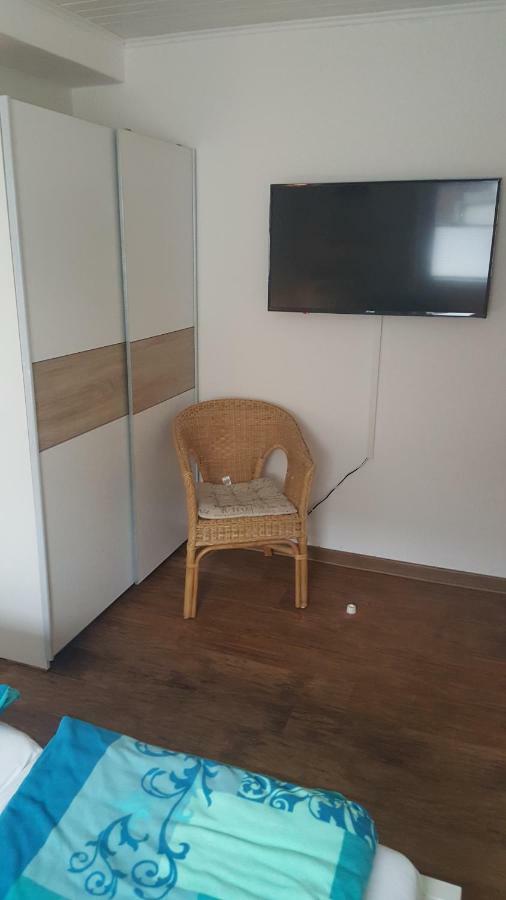 Ferienwohnung Boerner Βίντερμπεργκ Εξωτερικό φωτογραφία