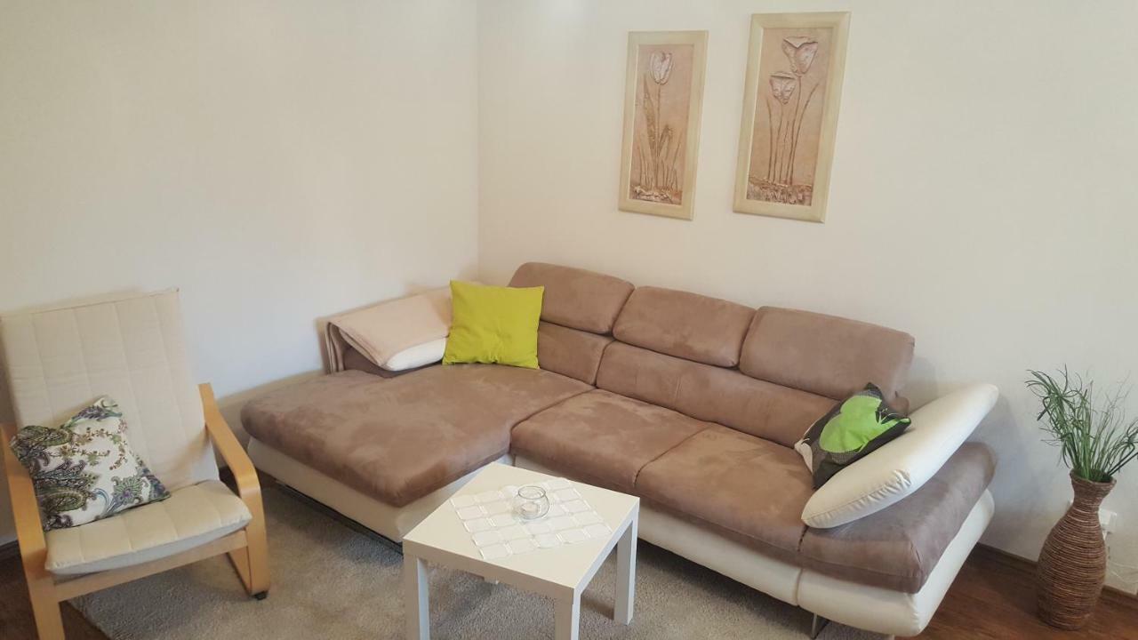 Ferienwohnung Boerner Βίντερμπεργκ Εξωτερικό φωτογραφία