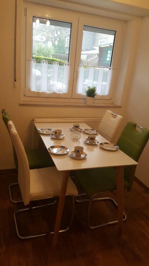 Ferienwohnung Boerner Βίντερμπεργκ Εξωτερικό φωτογραφία